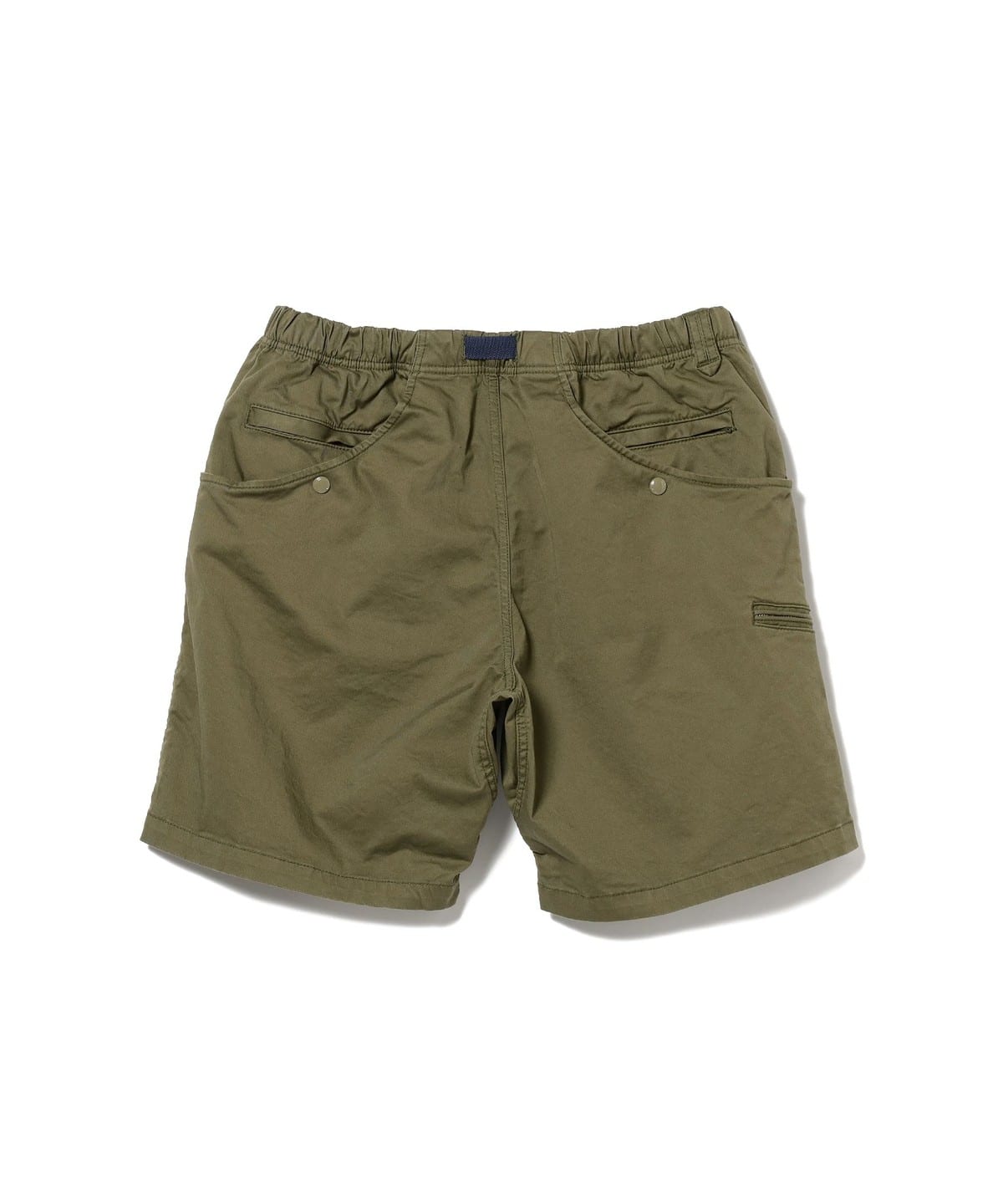 【Pilgrim Surf+Supply】クライミングショートパンツ Pilgrim Surf+Supply（ピルグリム サーフ+サプライ）Salathe Twill