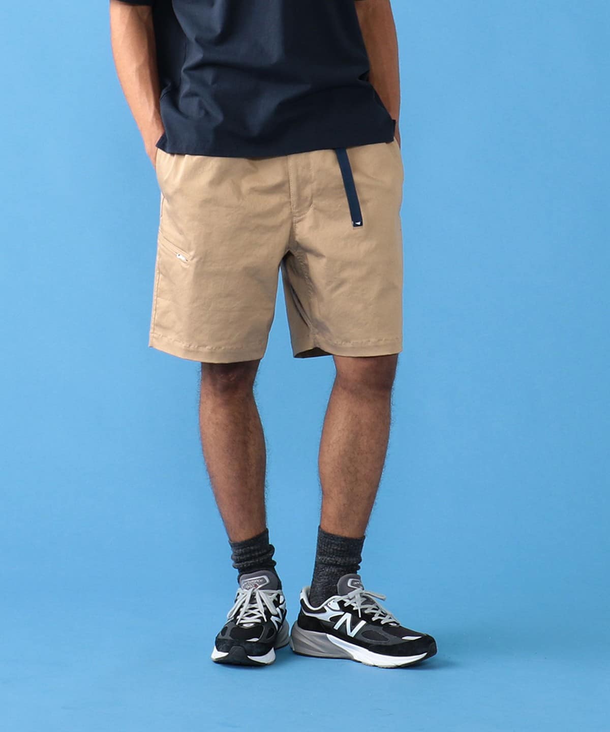 【新品未使用】Pilgrim Surf+Supply／クライミングパンツ Pilgrim Surf+Supply (Pilgrim Surf+Supply) [COL LABOR ATION