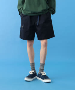Salathe Twill Climbing Short