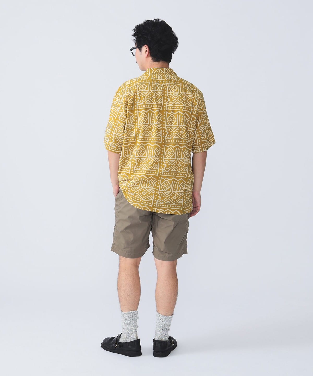 Pilgrim Surf+Supply（ピルグリム サーフ+サプライ）patagonia
