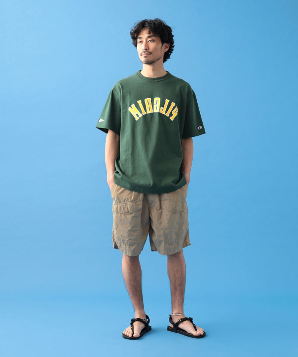 Pilgrim Surf+Supply（ピルグリム サーフ+サプライ）【4/3再