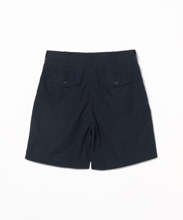 即決 Gramicci x BEAMS x ピルグリムサーフ 別注 ショートパンツ