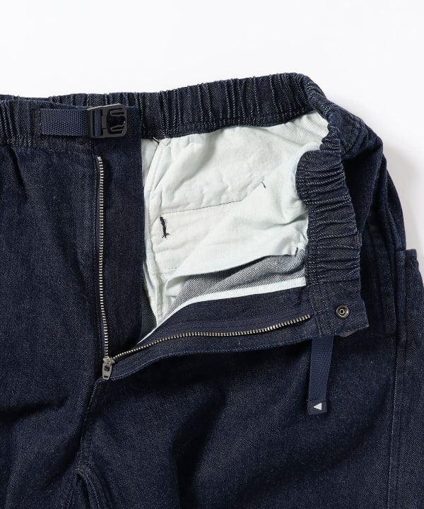 Pilgrim Surf+Supply（ピルグリム サーフ+サプライ）Salathe