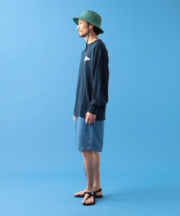 Pilgrim Surf+Supply（ピルグリム サーフ+サプライ）Salathe