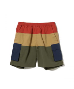 Ill180° / GONZO Shorts