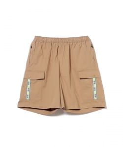 Minor Planet New York / Helio Cargo Short Pants