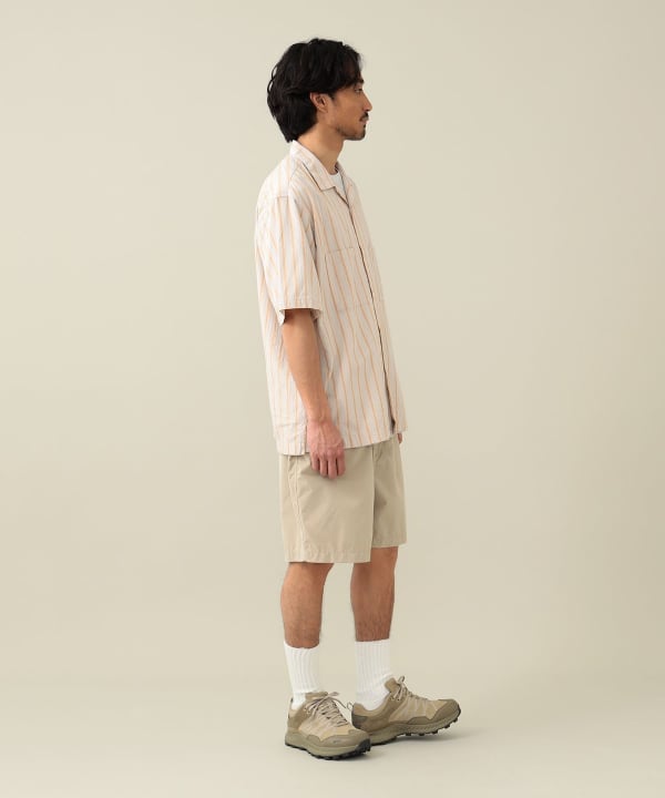 ひざ上丈］スプレードリップ ショートパンツ – EGOZARU ONLINE