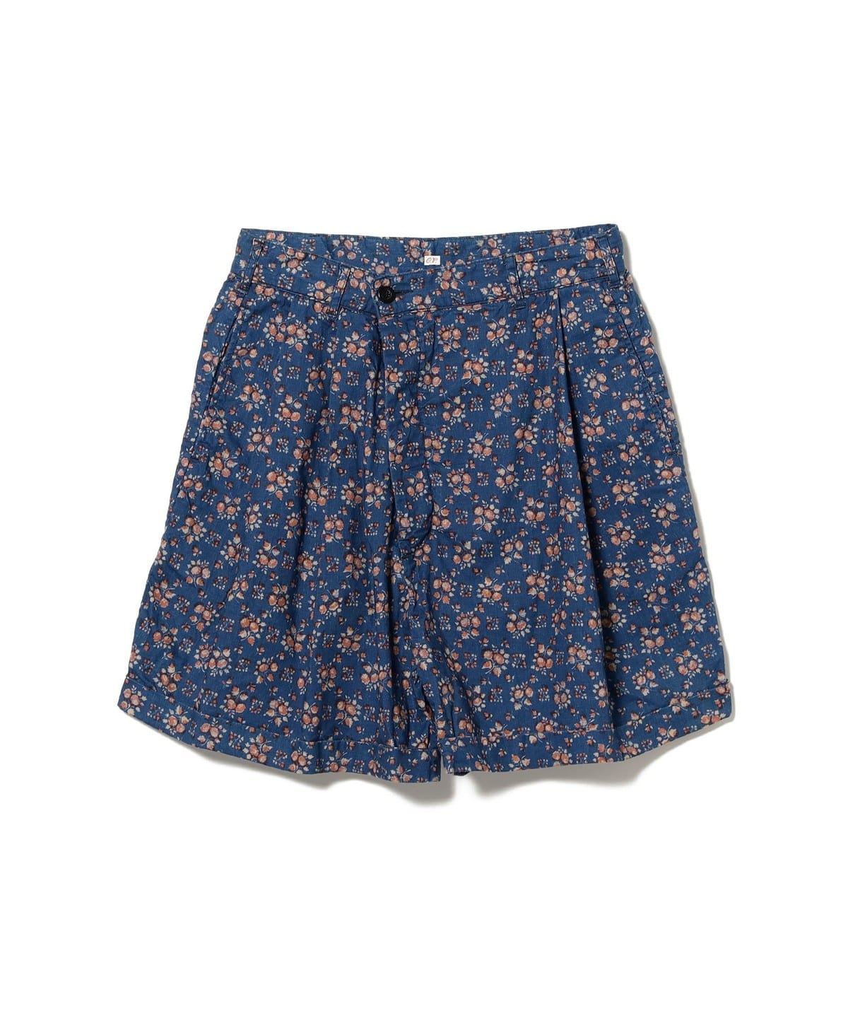 OUTIL ウティ / CONLIE パンツ MEN FLOWER 3 OUTIL ウティ / CONLIE パンツ MEN FLOWER 3