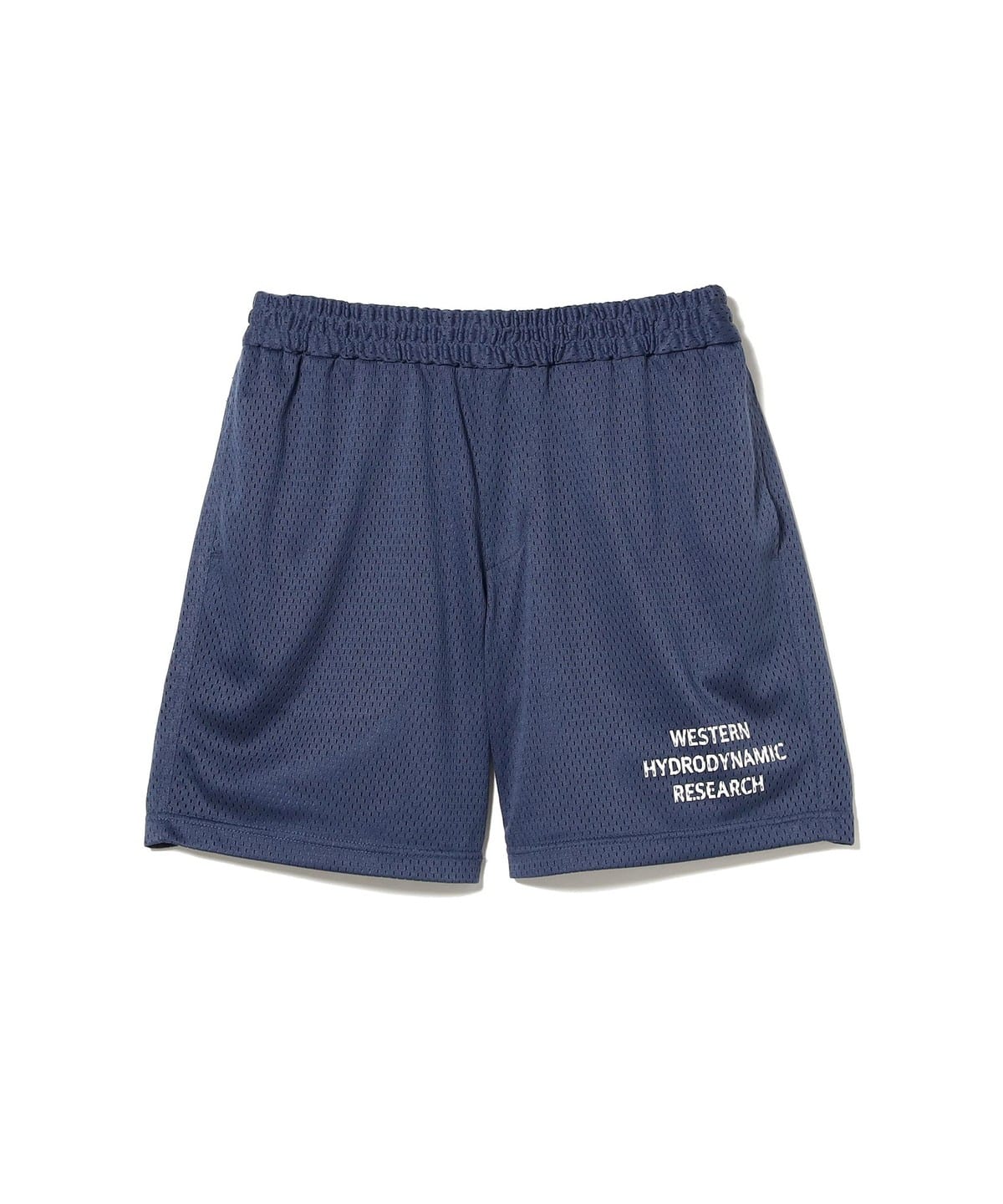 Western Hydrodynamic Research ウェスタン ハイドロダイナミック リサーチ / MESH SHORTS パンツ MEN NAVY M Western Hydrodynamic Research ウェスタン ハイドロダイナミック リサーチ / MESH SHORTS パンツ MEN NAVY M