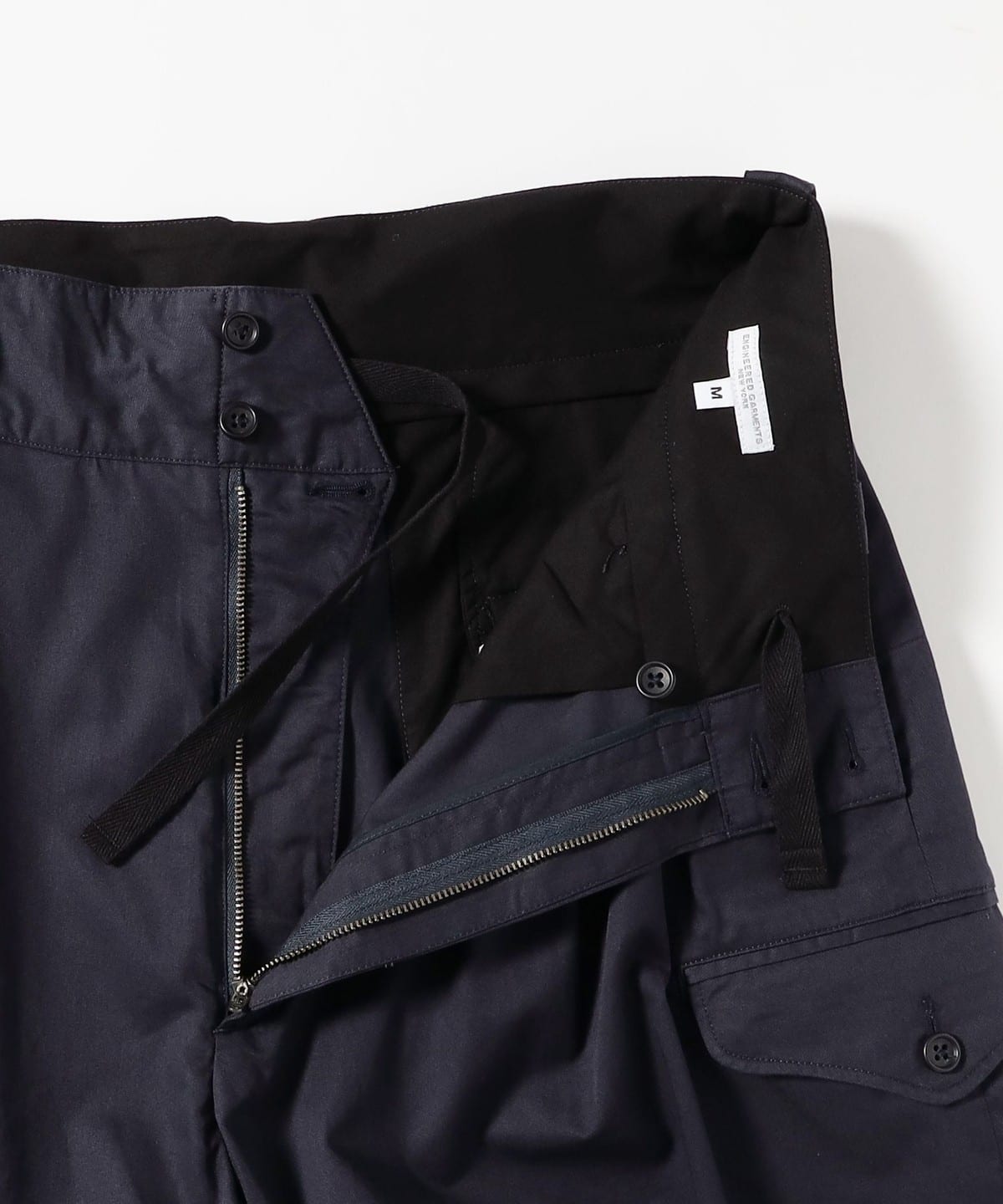 Pilgrim Surf+Supply(ピルグリム サーフ+サプライ)ENGINEERED Pilgrim Surf+Supply(ピルグリム サーフ+サプライ)ENGINEERED