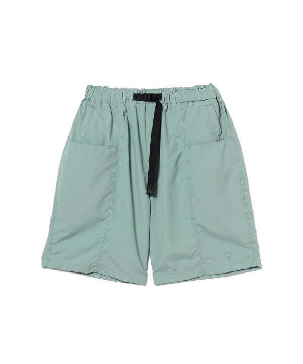 Pilgrim Surf+Supply×SOUTH2 WEST8 Shorts Pilgrim Surf+Supply（ピルグリム サーフ+サプライ）SOUTH2