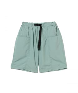 SOUTH2 WEST8 / Belted C.S.Short - Poly Taffeta
