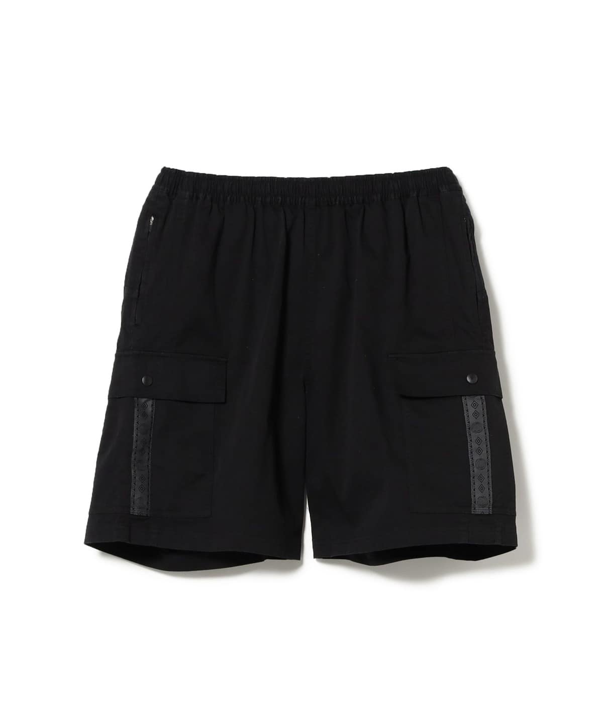 Minor Planet New York / Helio Cargo Short Pants パンツ MEN BLACK L/XL Minor Planet New York / Helio Cargo Short Pants パンツ MEN BLACK L/XL