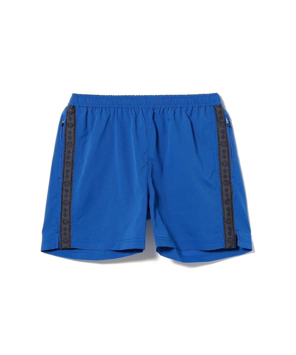 Minor Planet New York / Helio Multi Run Short パンツ MEN BLUE S/M Minor Planet New York / Helio Multi Run Short パンツ MEN BLUE S/M