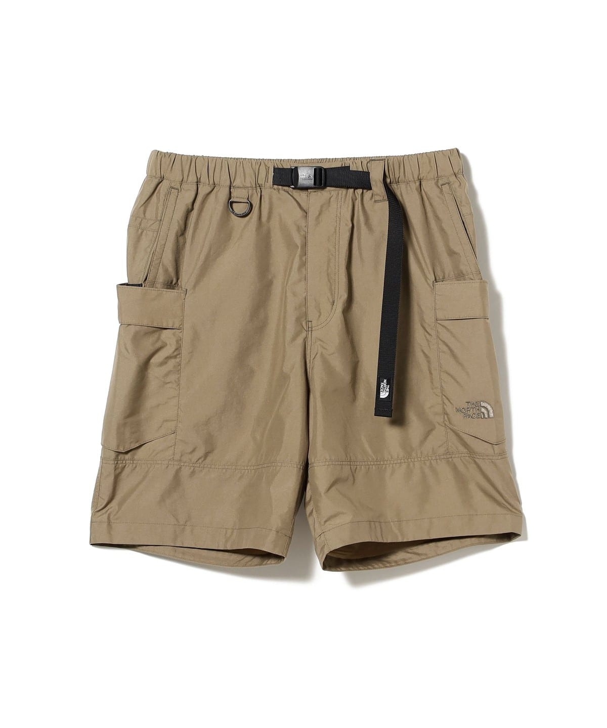 THE NORTH FACE ザ・ノース・フェイス / Class Five Cargo Shorts パンツ MEN クラシックカーキ M THE NORTH FACE ザ・ノース・フェイス / Class Five Cargo Shorts パンツ MEN クラシックカーキ M