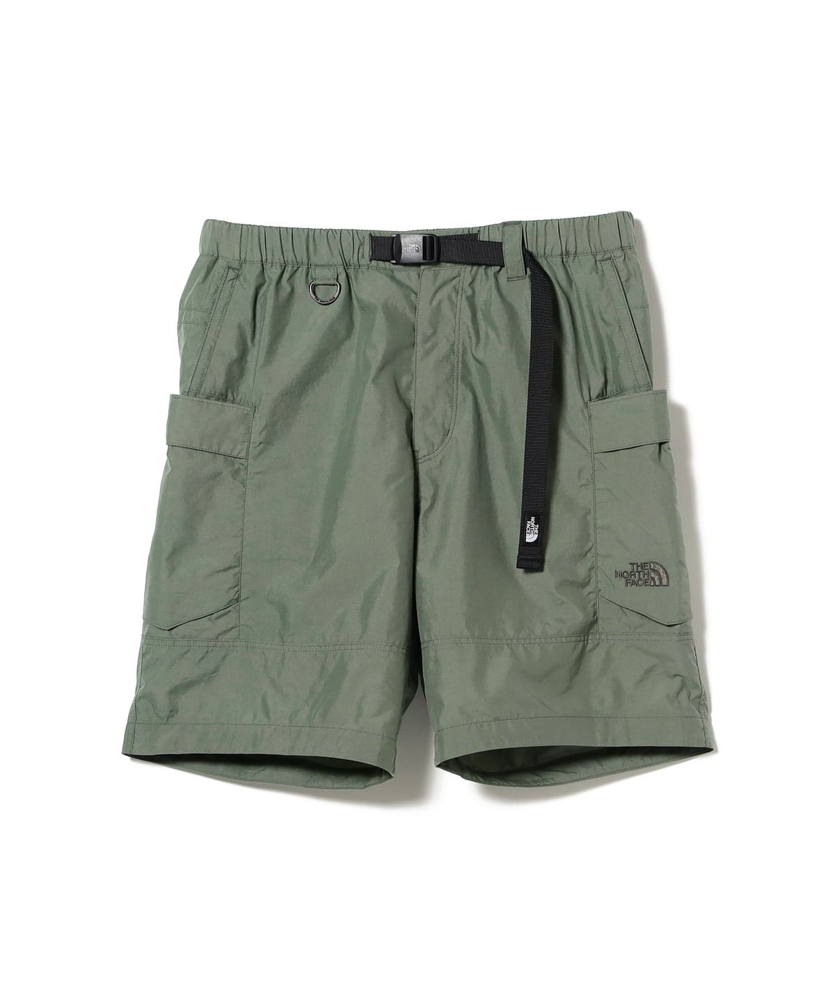 THE NORTH FACE ザ・ノース・フェイス / Class Five Cargo Shorts パンツ MEN ダックグリーン XL THE NORTH FACE ザ・ノース・フェイス / Class Five Cargo Shorts パンツ MEN ダックグリーン XL