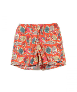 patagonia / Baggies Shorts 5 inch