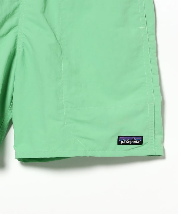 Pilgrim Surf+Supply（ピルグリム サーフ+サプライ）patagonia