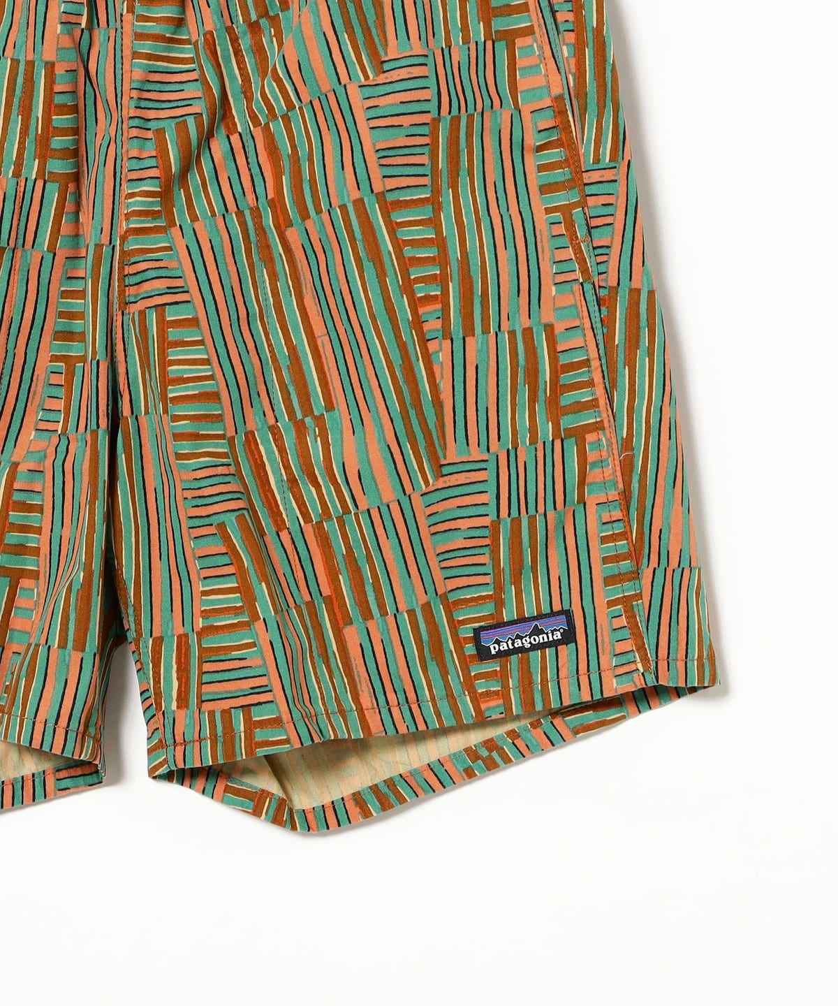 Pilgrim Surf+Supply（ピルグリム サーフ+サプライ）patagonia