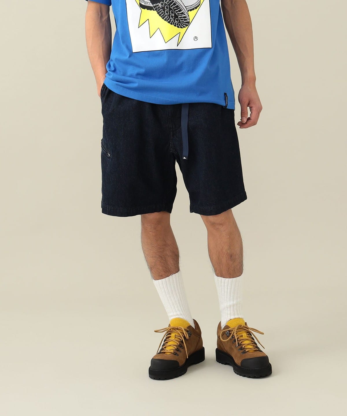 Pilgrim Surf+Supply（ピルグリム サーフ+サプライ）Salathe Denim