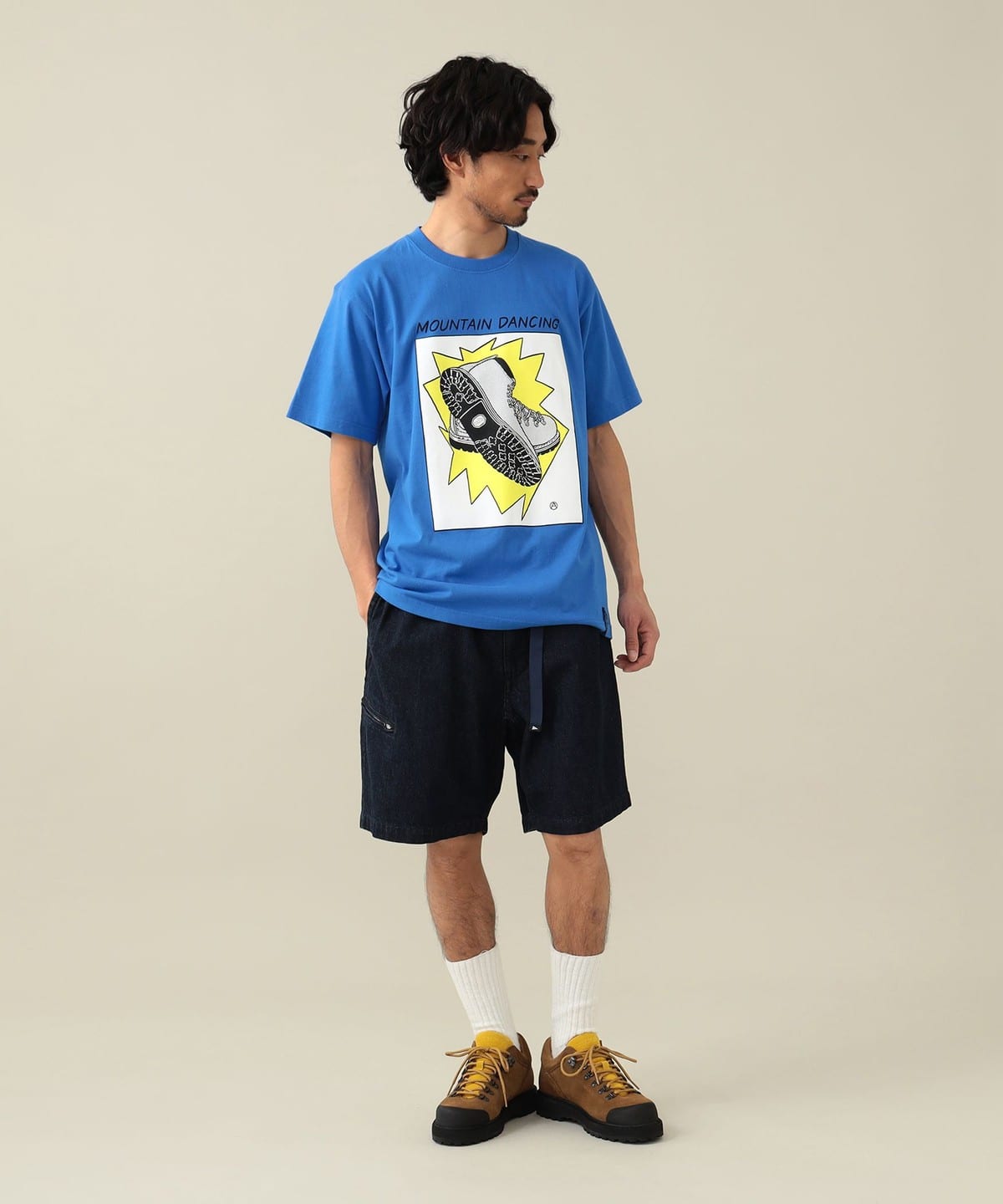 Pilgrim Surf+Supply（ピルグリム サーフ+サプライ）Salathe