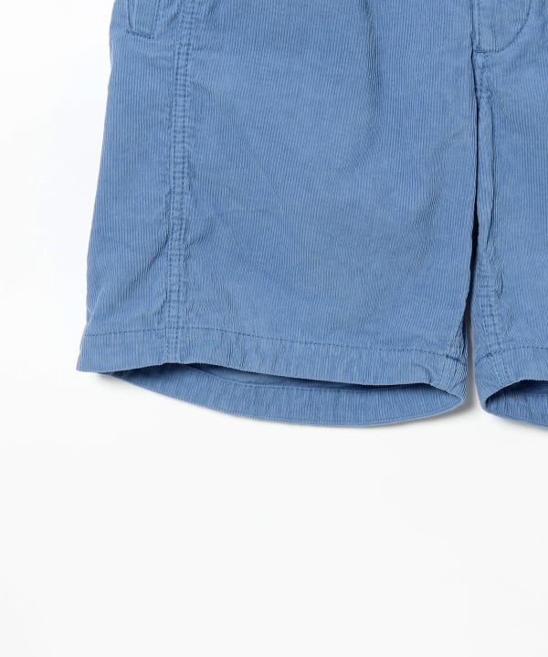 パンツ Pilgrim Surf+Supply Salathe Denim Shorts Salathe Denim Shorts