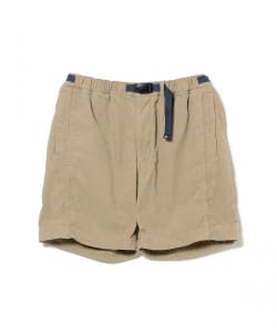 Salathe Cord Shorts