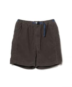Salathe Cord Shorts