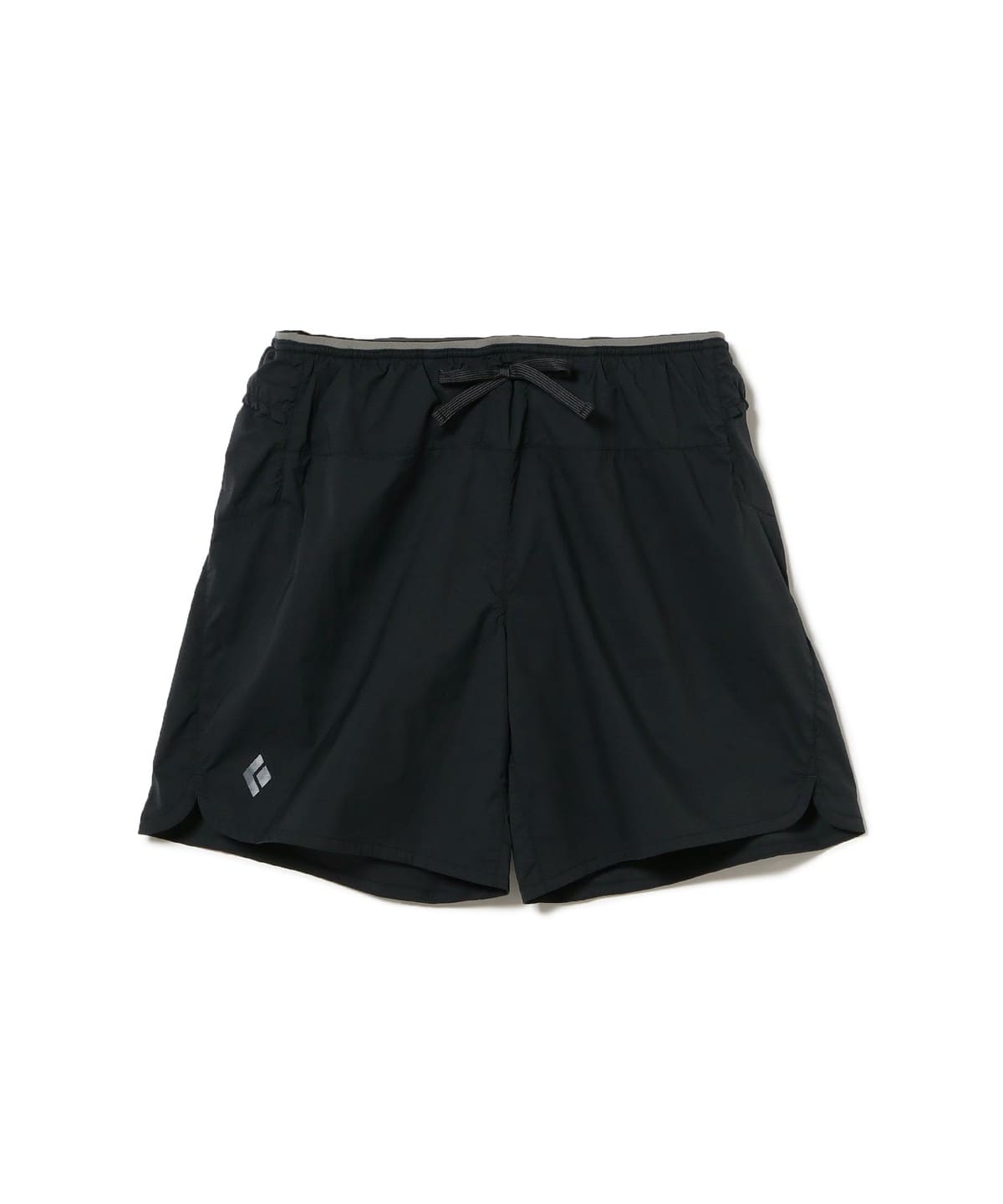 BLACK DIAMOND ブラックダイアモンド / Distance Shorts パンツ MEN ブラック L BLACK DIAMOND ブラックダイアモンド / Distance Shorts パンツ MEN ブラック L