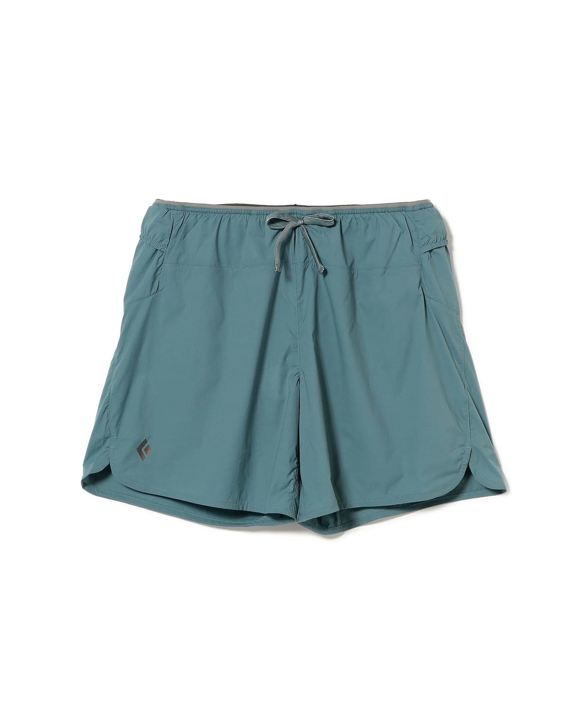 BLACK DIAMOND ブラックダイアモンド / Distance Shorts パンツ MEN クリークブルー M BLACK DIAMOND ブラックダイアモンド / Distance Shorts パンツ MEN クリークブルー M