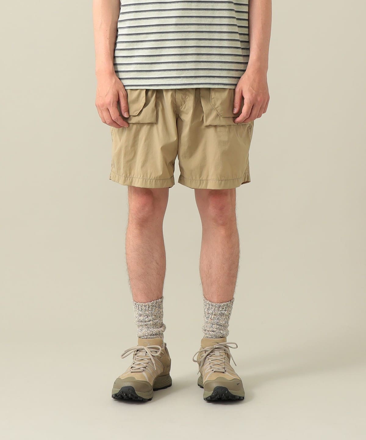 Pilgrim Pilgrim Surf+Supply Pilgrim Surf+Supply Lennox Ripstop
