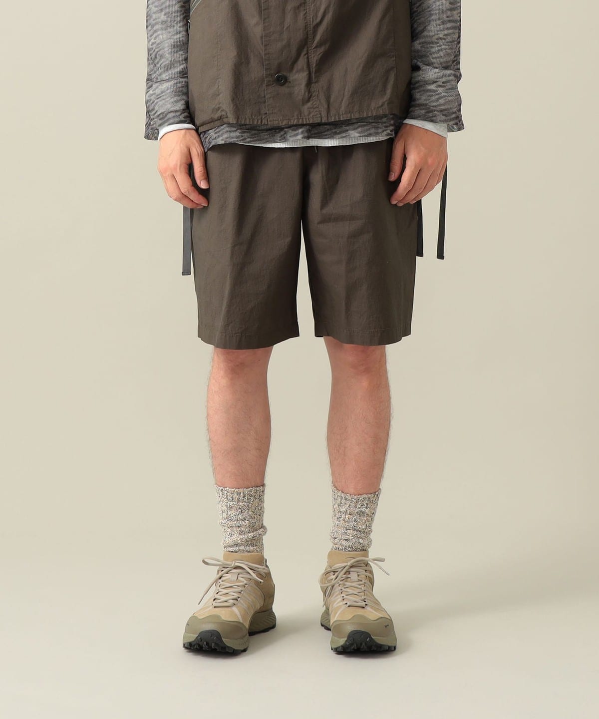 Pilgrim Pilgrim Surf+Supply Pilgrim Surf+Supply Charlie 棉質防撕