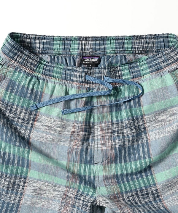 patagonia /Baggies Naturals