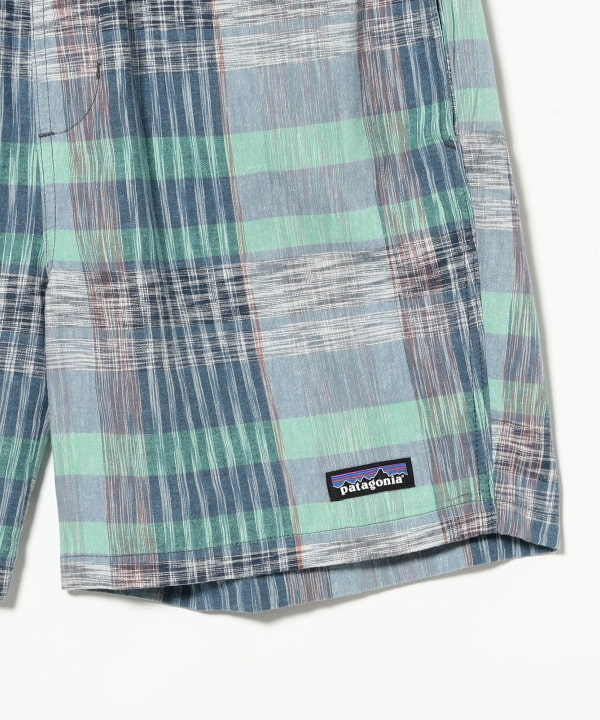 patagonia /Baggies Naturals