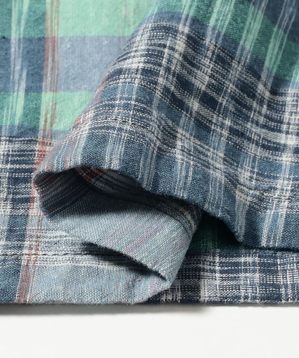 patagonia /Baggies Naturals
