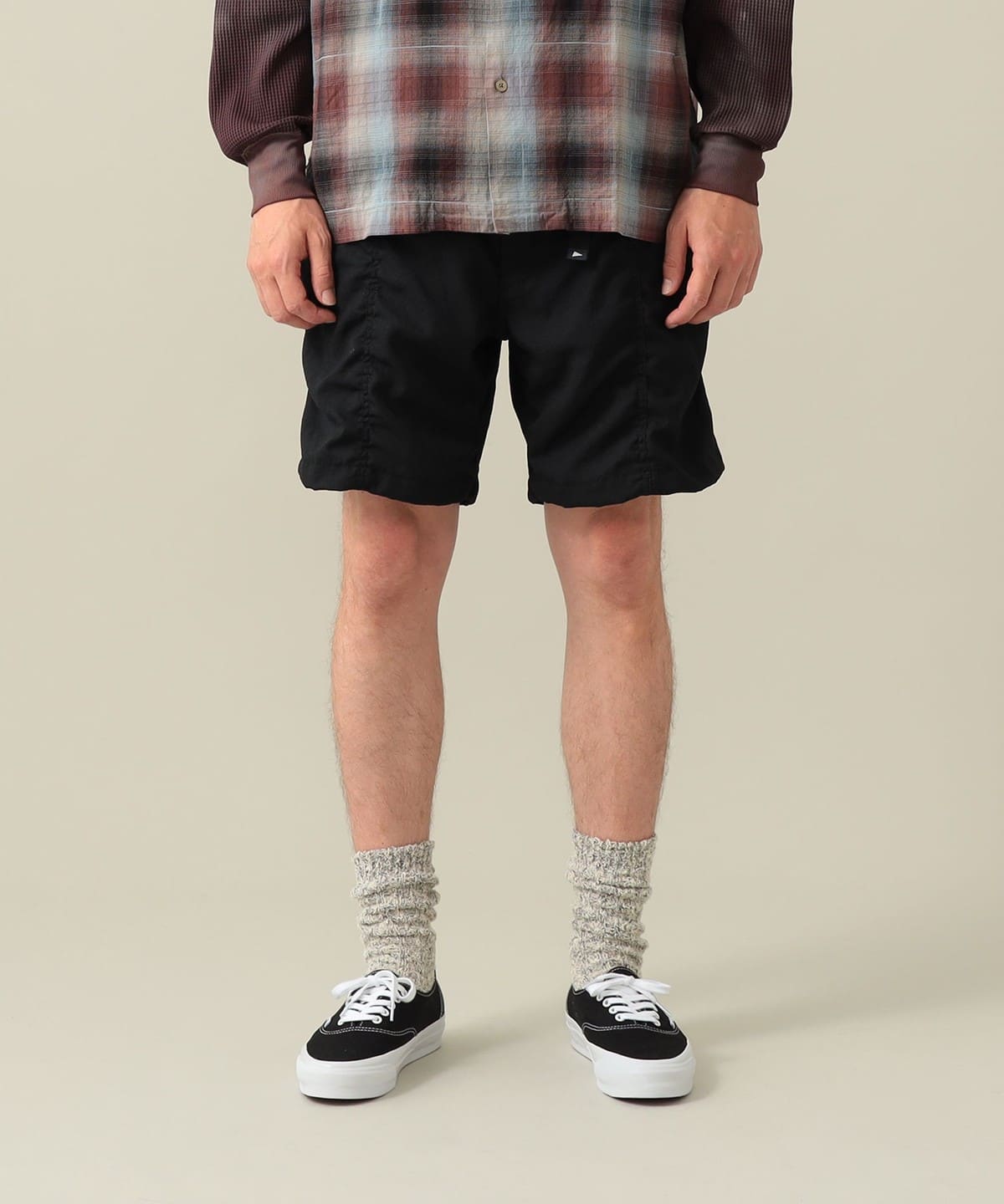 Pilgrim Surf+Supply（ピルグリム サーフ+サプライ）Ira Breathable
