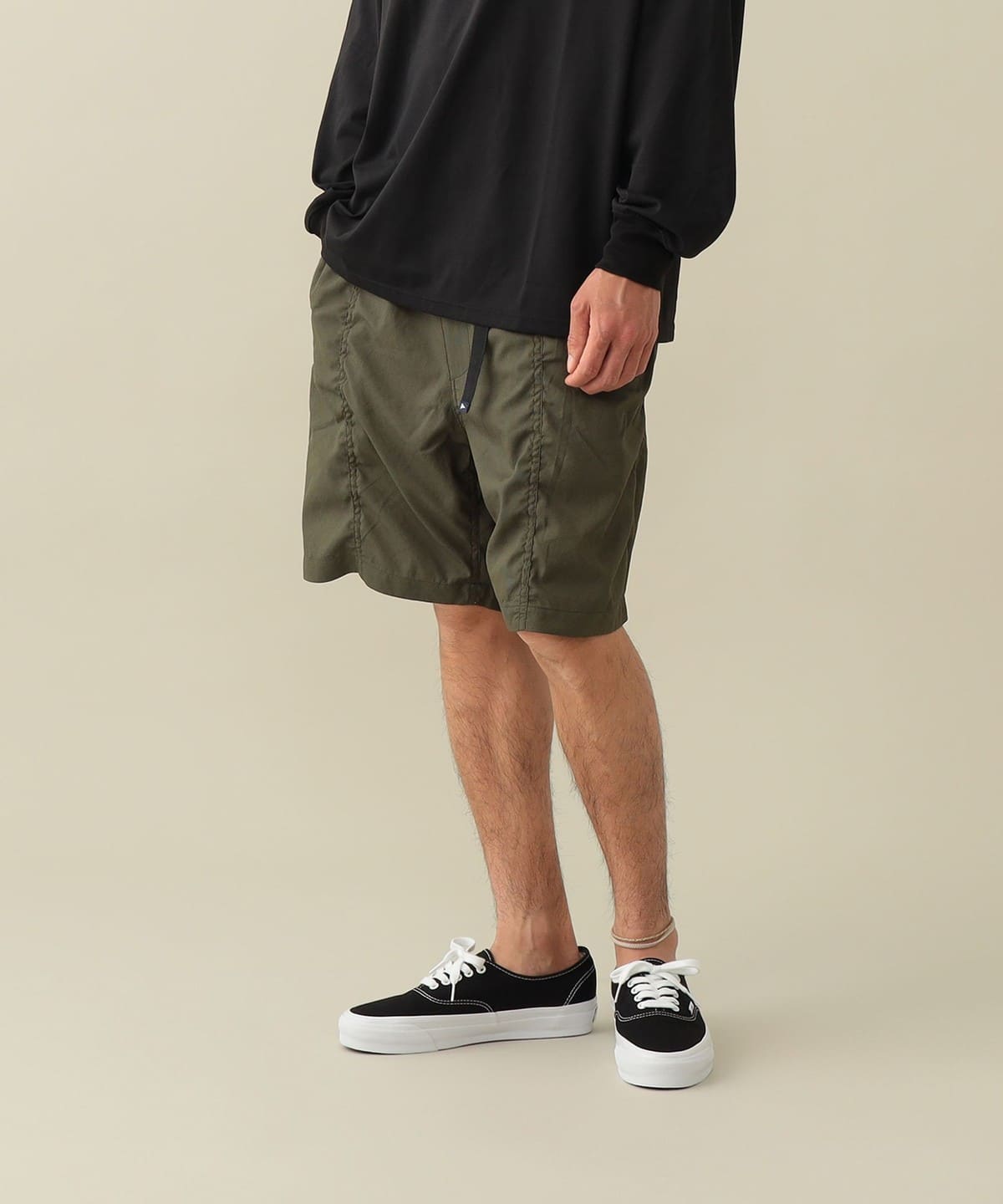 Pilgrim Surf+Supply（ピルグリム サーフ+サプライ）Ira Breathable