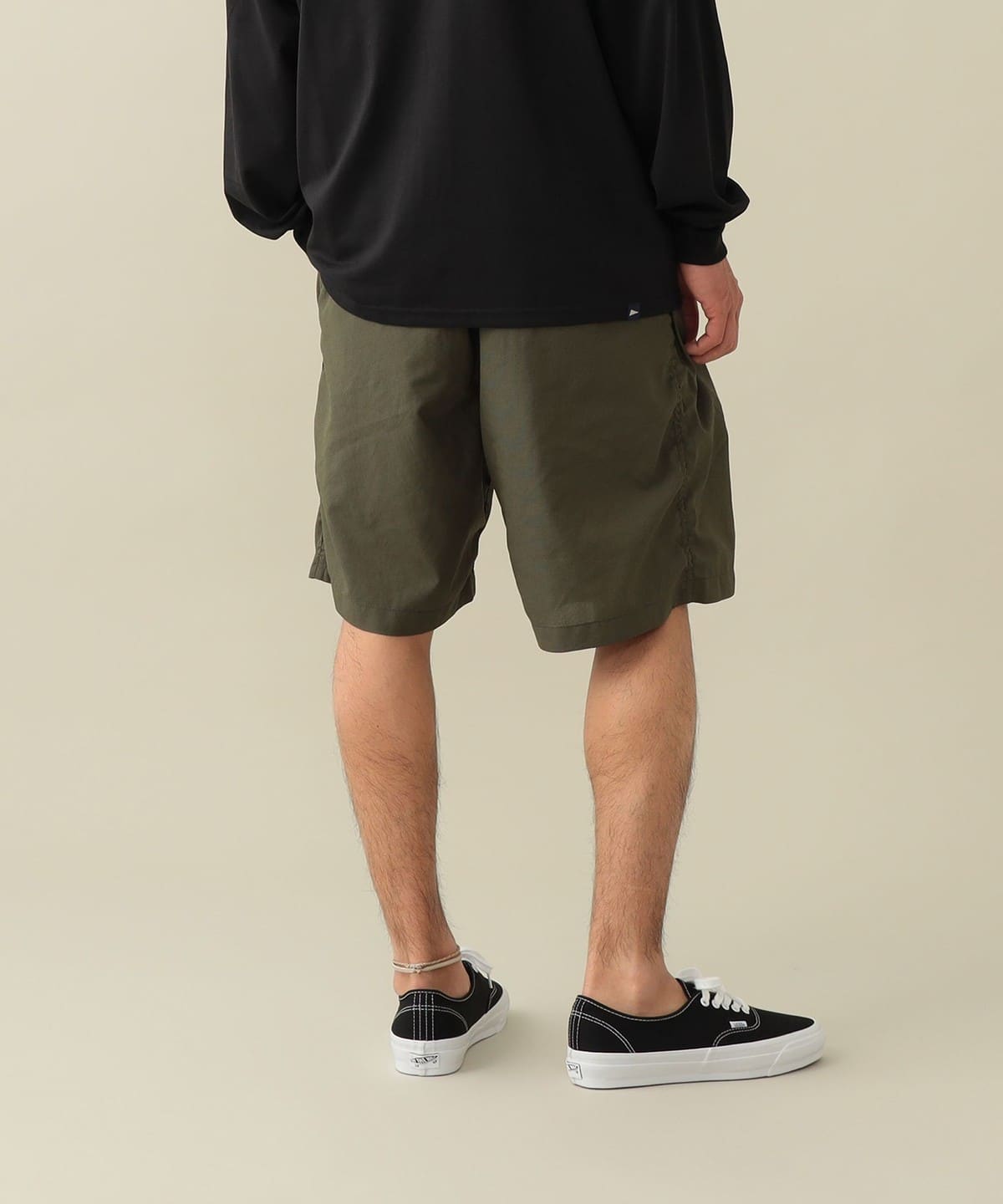 Pilgrim Surf+Supply（ピルグリム サーフ+サプライ）Ira Breathable