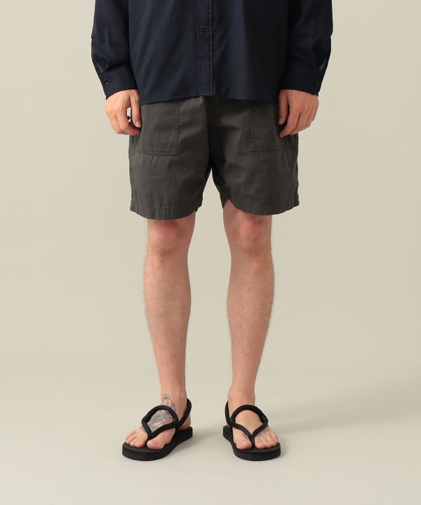 Pilgrim Surf+Supply（ピルグリム サーフ+サプライ）Salathe Cordura