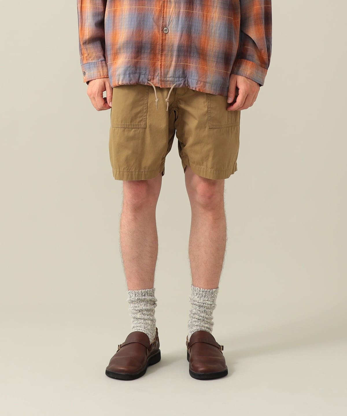 Pilgrim Surf+Supply（ピルグリム サーフ+サプライ）Salathe Cordura