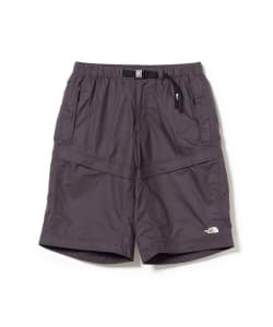 THE NORTH FACE / Chimney Wind Shorts