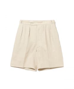 KAPTAIN SUNSHINE / Gurkha Shorts