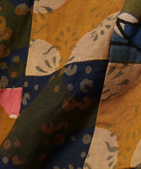 Pilgrim Surf+Supply（ピルグリム サーフ+サプライ）ENGINEERED