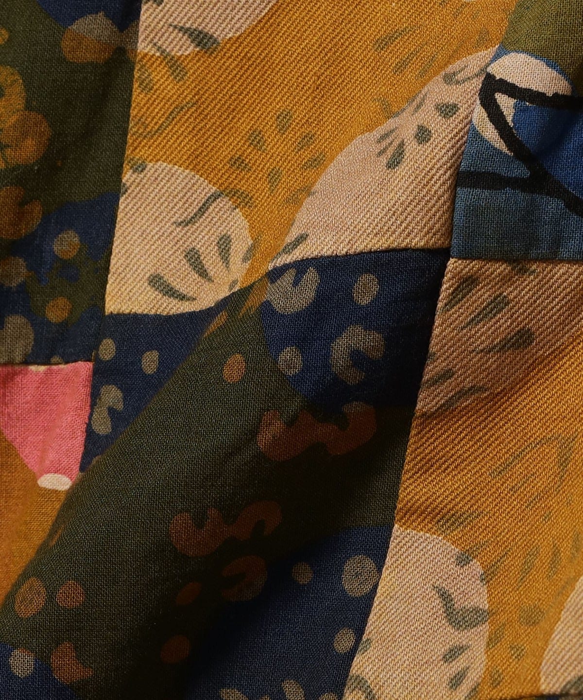 Pilgrim Surf+Supply（ピルグリム サーフ+サプライ）ENGINEERED