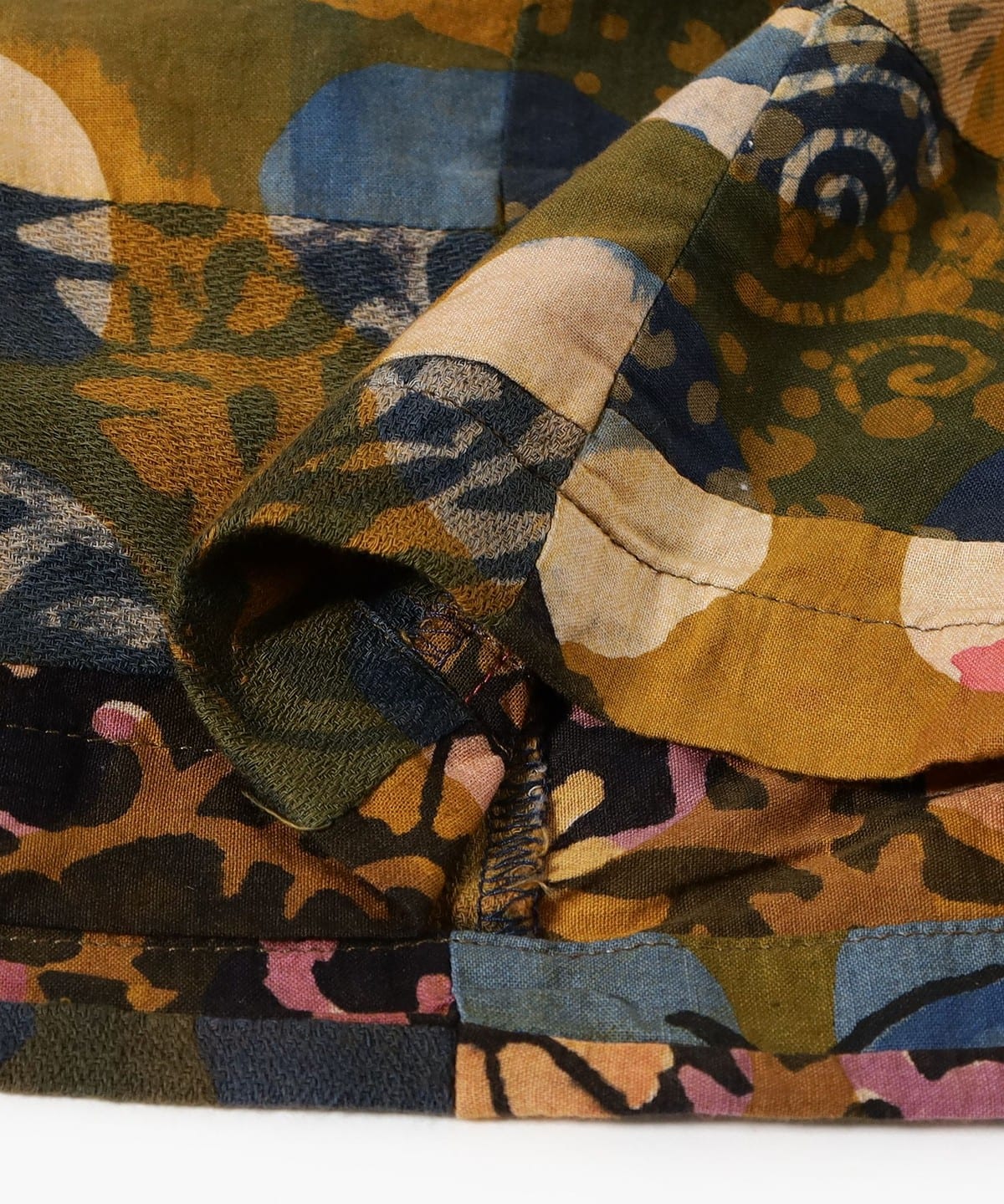 Pilgrim Surf+Supply（ピルグリム サーフ+サプライ）ENGINEERED