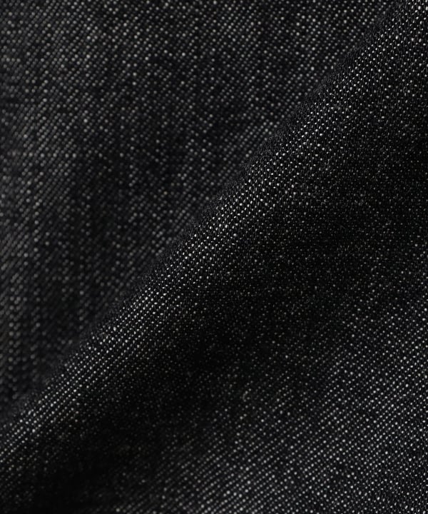 Harold Hang Denim Shorts