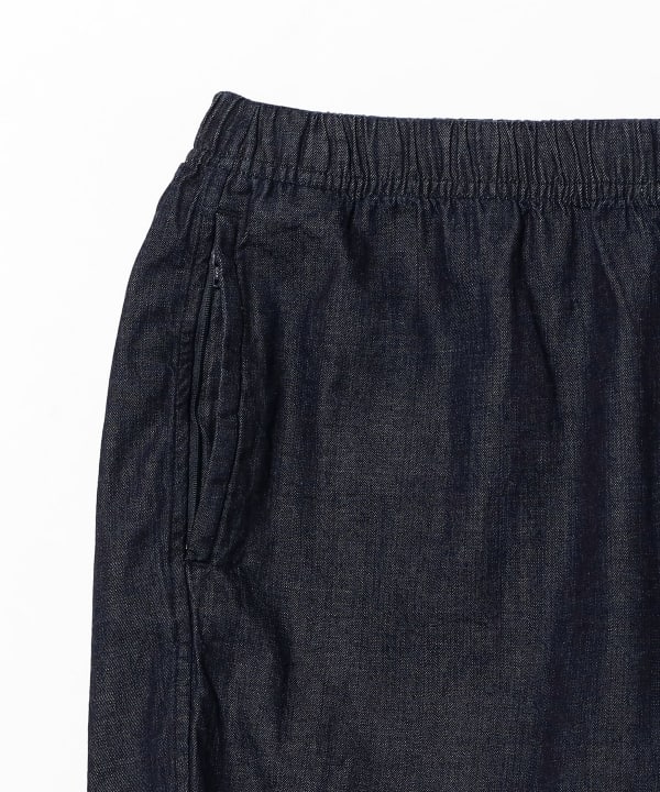Harold Hang Denim Shorts