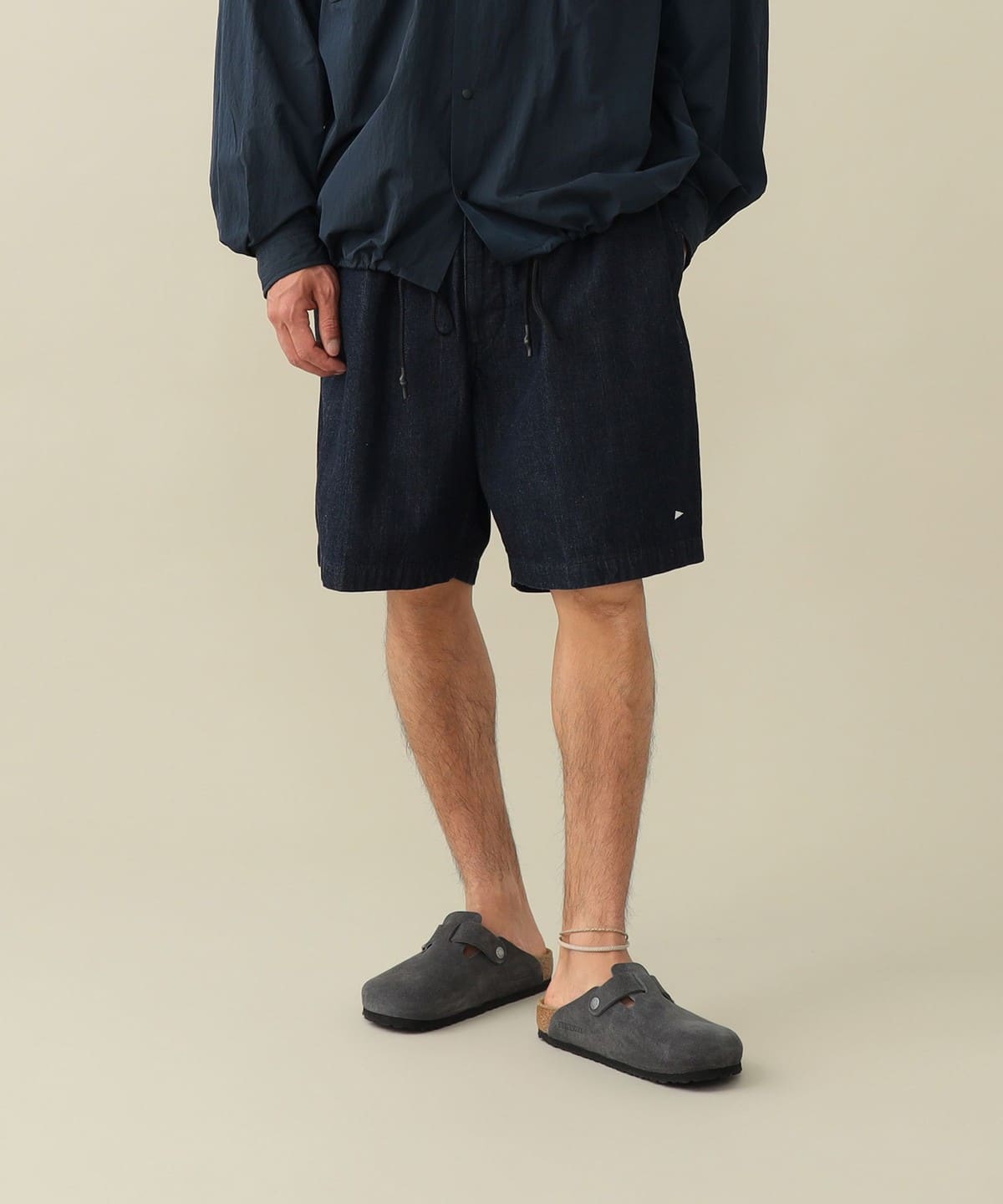 Pilgrim Surf+Supply（ピルグリム サーフ+サプライ）Harold Hang Denim