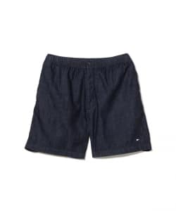 Harold Hang Denim Shorts