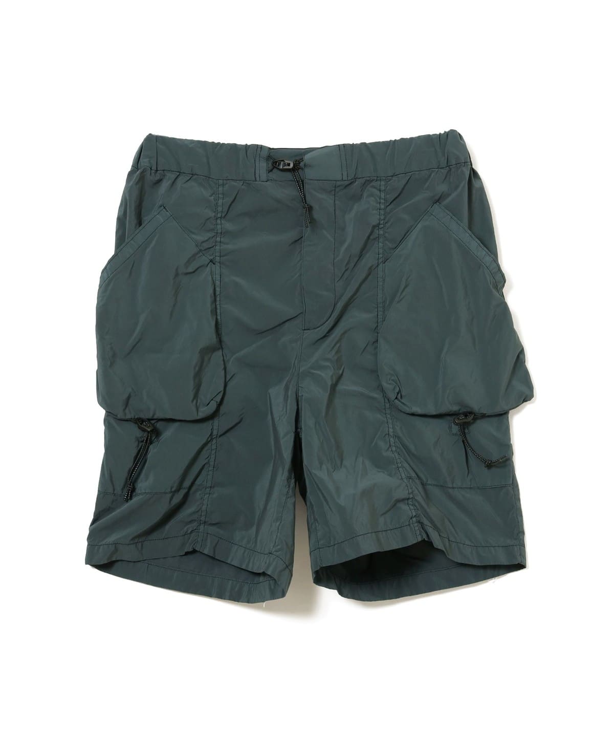 美品 DIGAWEL Shorts (garment dye) サイズ2 Shorts (garment dye